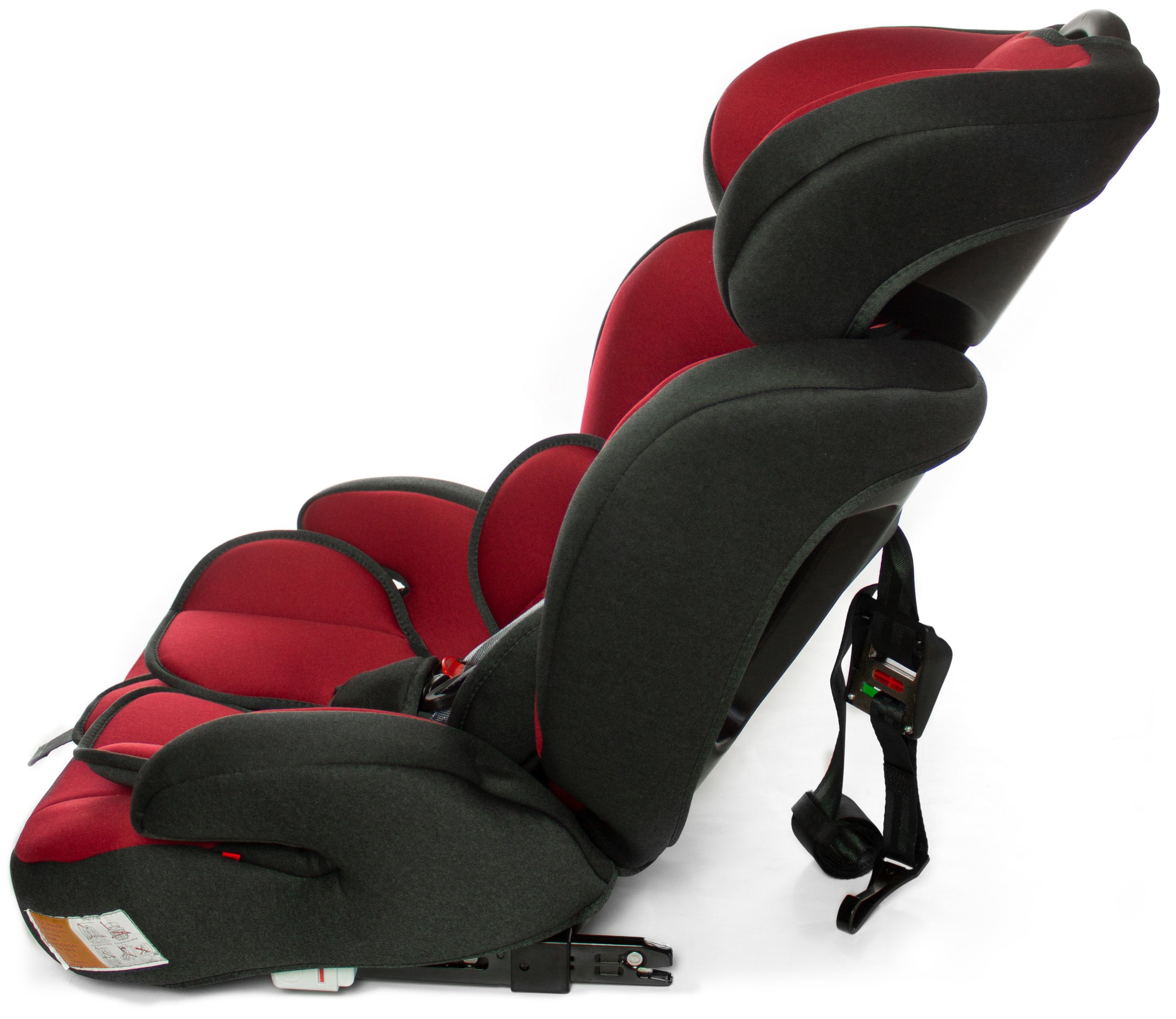 Автокресло Сrown ISOFIX (9-36кг).